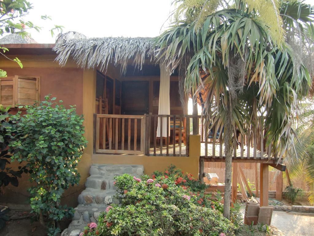 Villa Escondida Zipolite Exterior photo