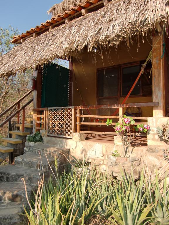 Villa Escondida Zipolite Exterior photo