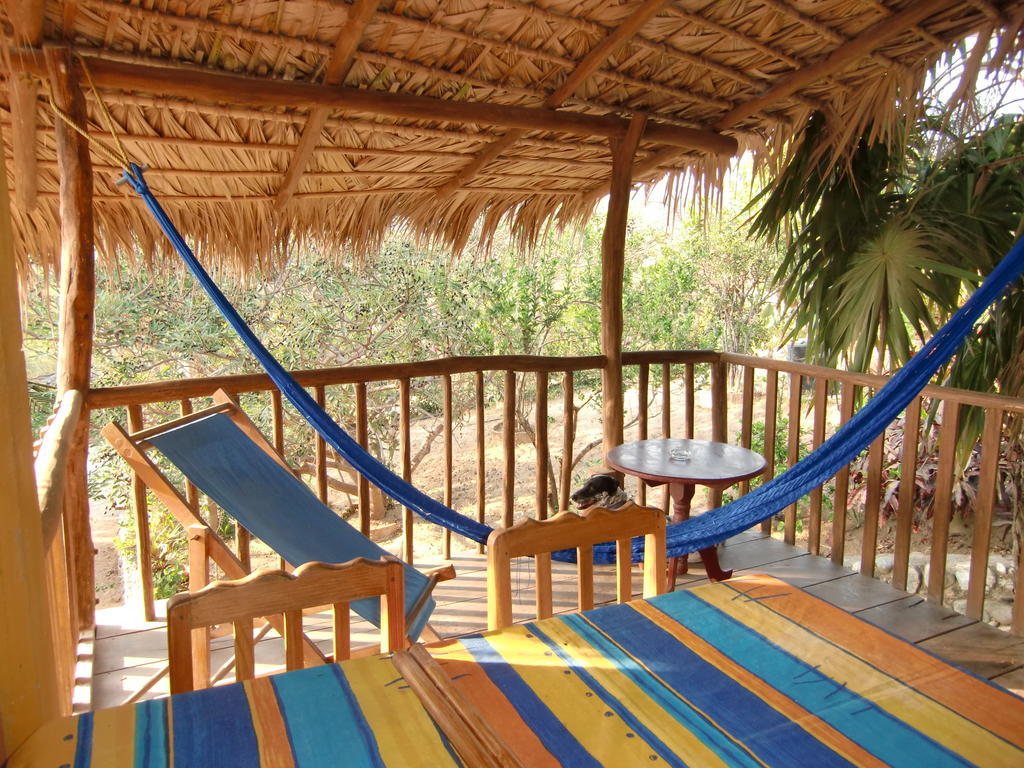 Villa Escondida Zipolite Room photo