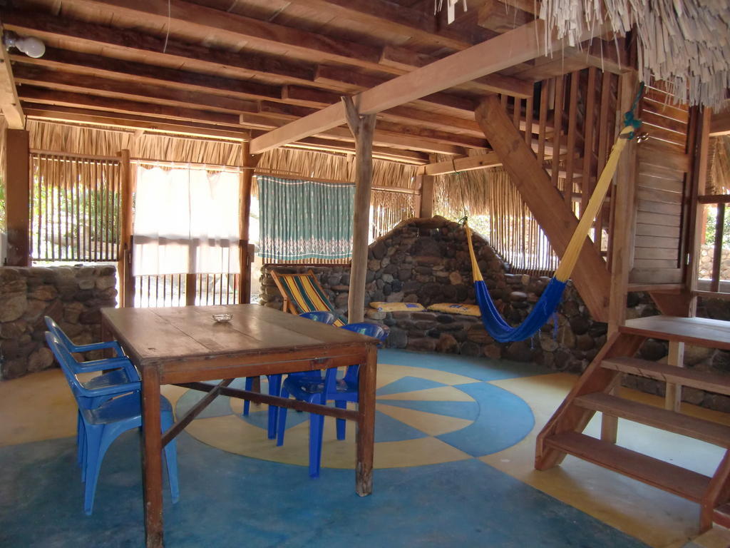 Villa Escondida Zipolite Room photo