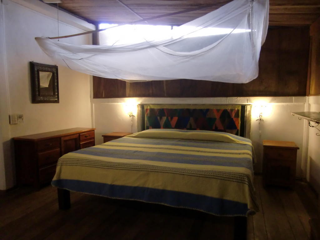 Villa Escondida Zipolite Room photo