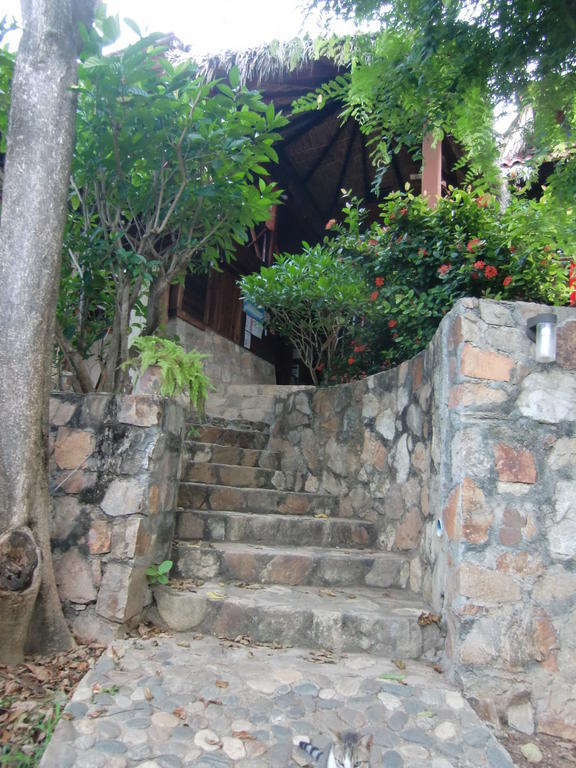 Villa Escondida Zipolite Exterior photo