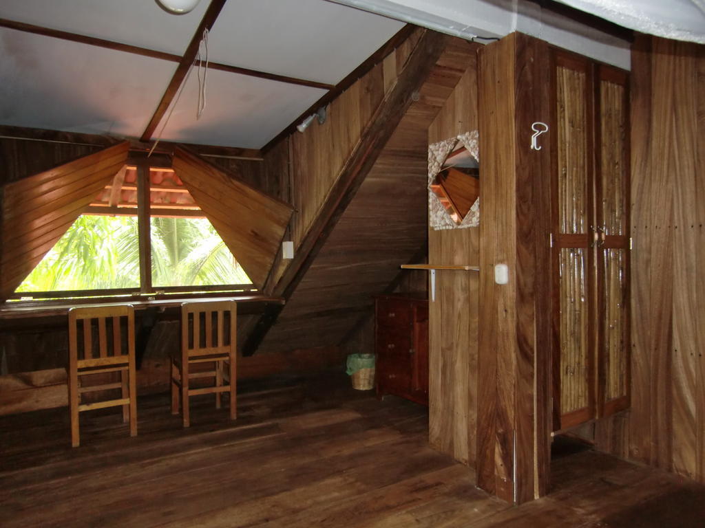 Villa Escondida Zipolite Exterior photo