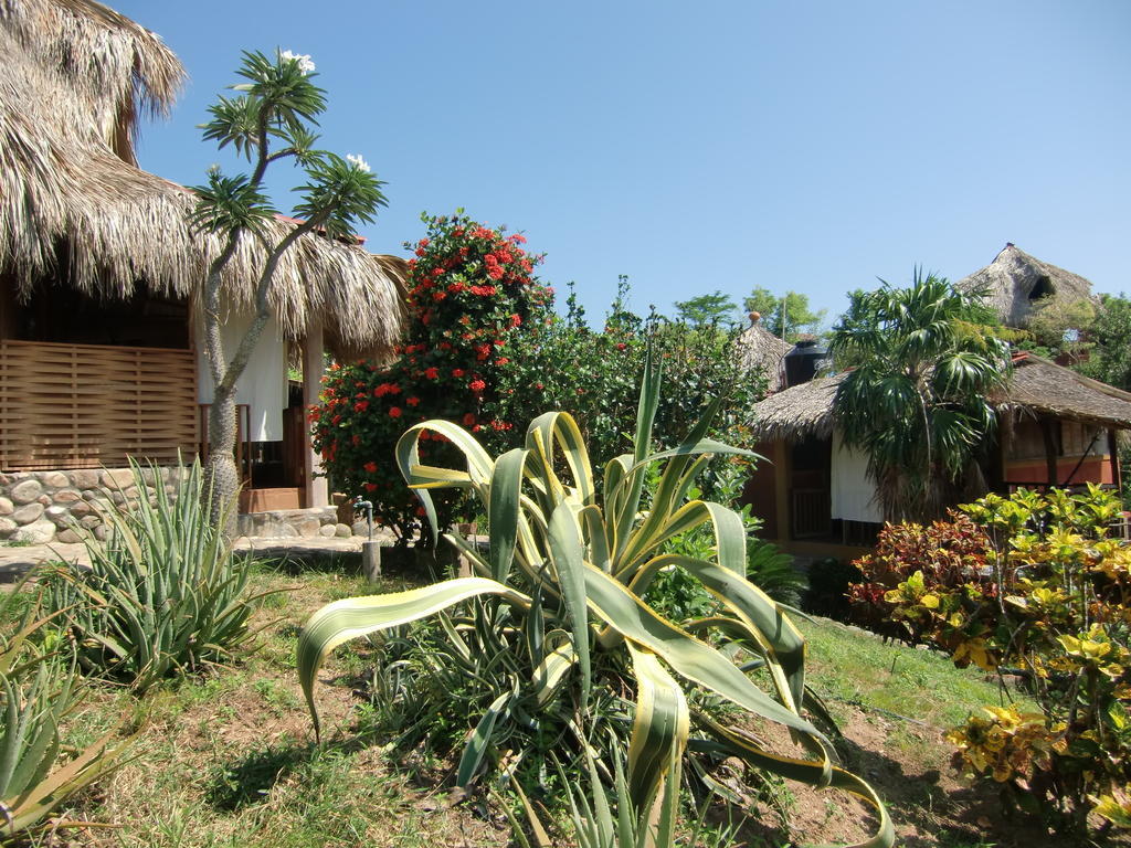 Villa Escondida Zipolite Exterior photo