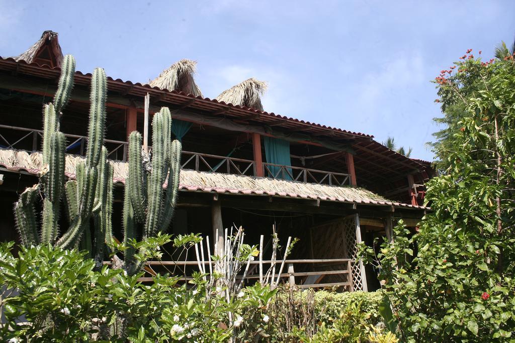 Villa Escondida Zipolite Exterior photo